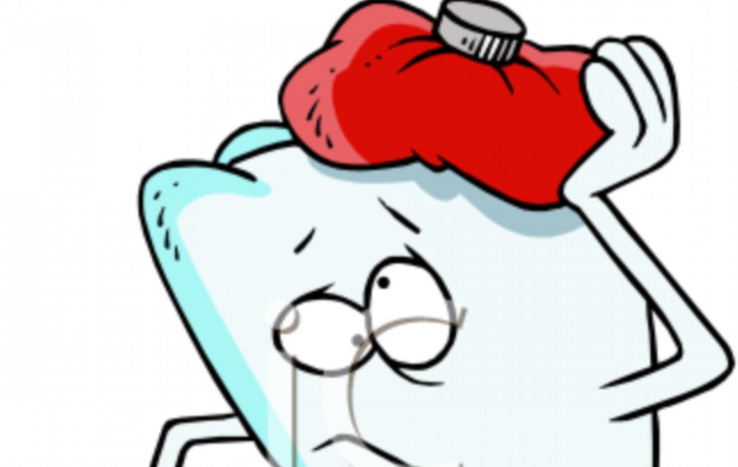 JEDNOSTAVNO, A BESPLATNO! Riješite se zubobolje bez otvaranja usta za samo sedam minuta!