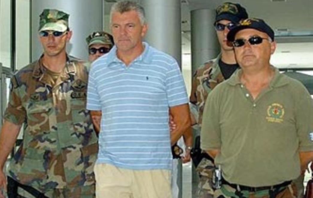 Hrvoje Petrač hitno operiran