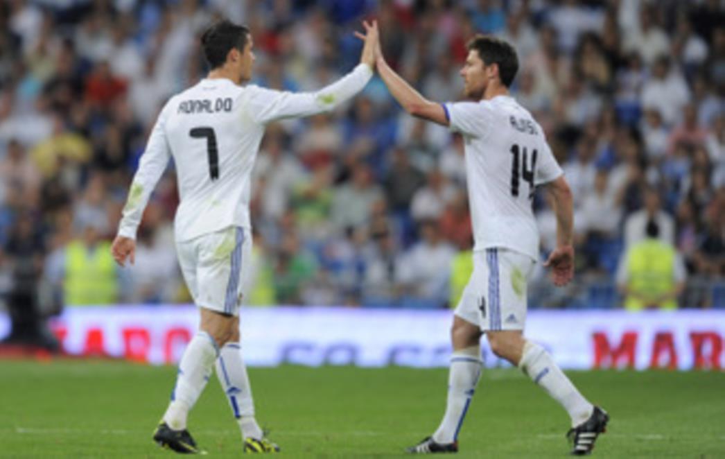 Real Madrid bolji od Galatasaraya