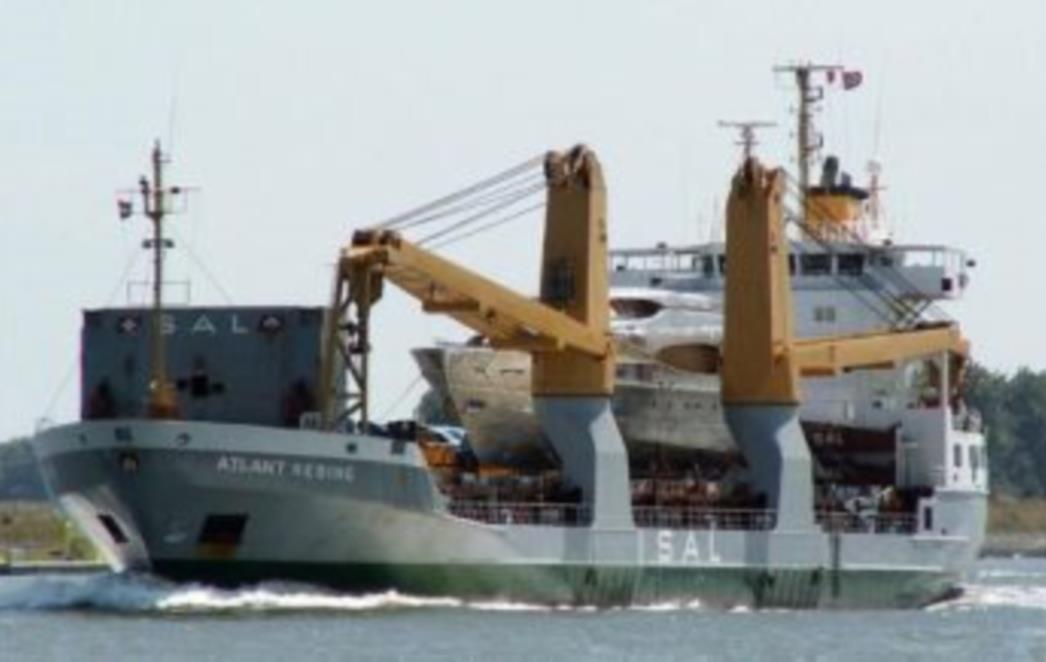 BRAVO ZA DUBROVAČKE MORNARE: Posada kapetana Ante Dujića spasila brodolomce