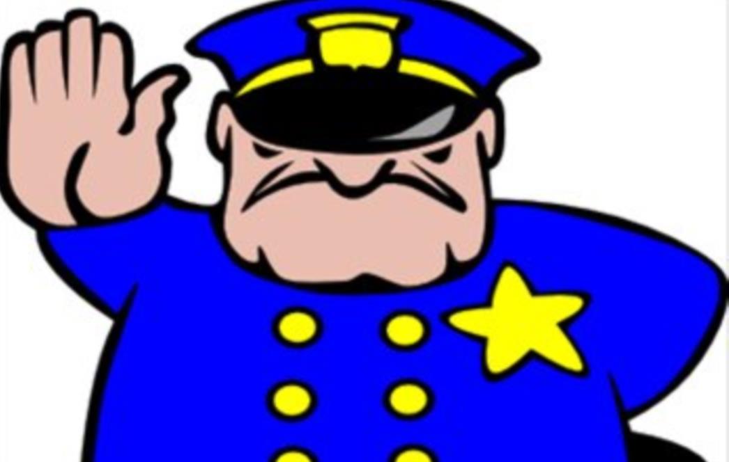 VIC DANA: Mujo i policajac
