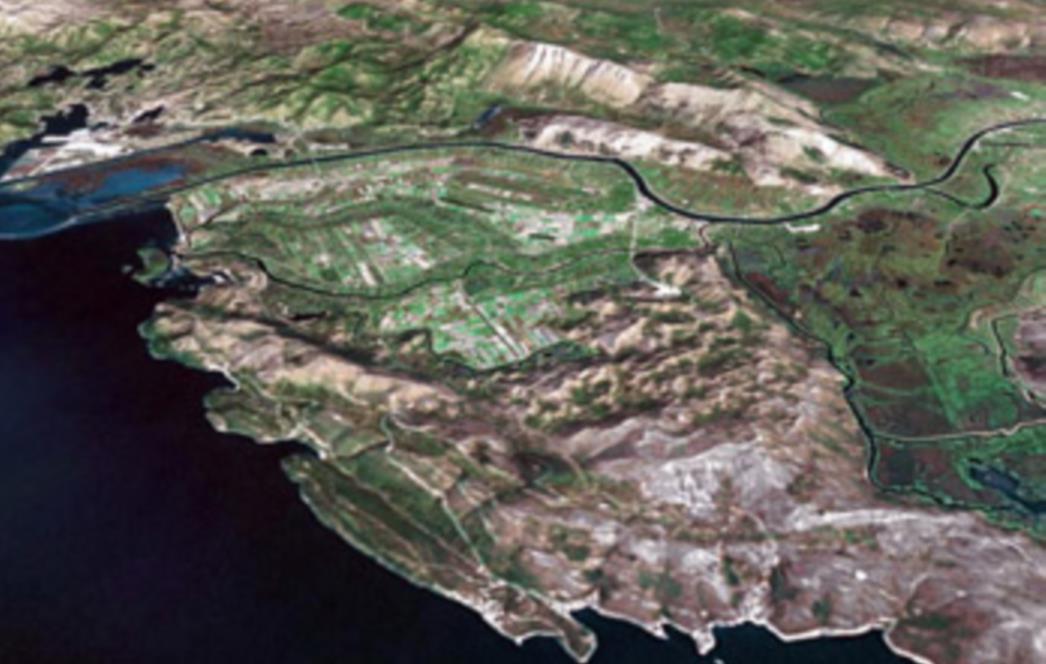 Projekt 'Gornji horizonti' ugrožava  dolinu Neretve i cijelu Županiju