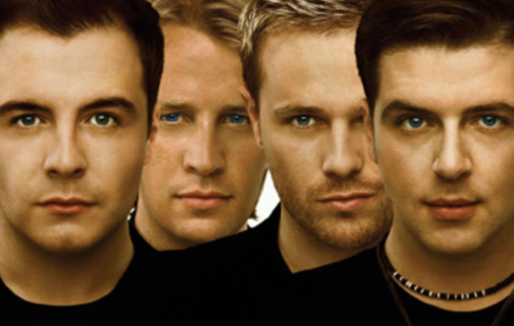 'Westlife' objavio razlaz nakon 14 godina karijere