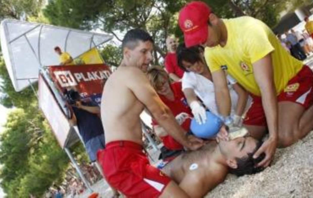 Svjetski dan prve pomoći