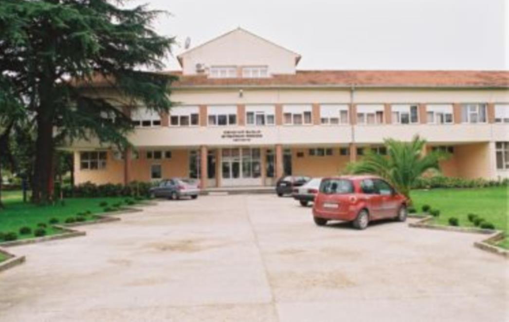 Pročitajte odgovor škole u Metkoviću gdje je pretučena kći Nikše Kaleba