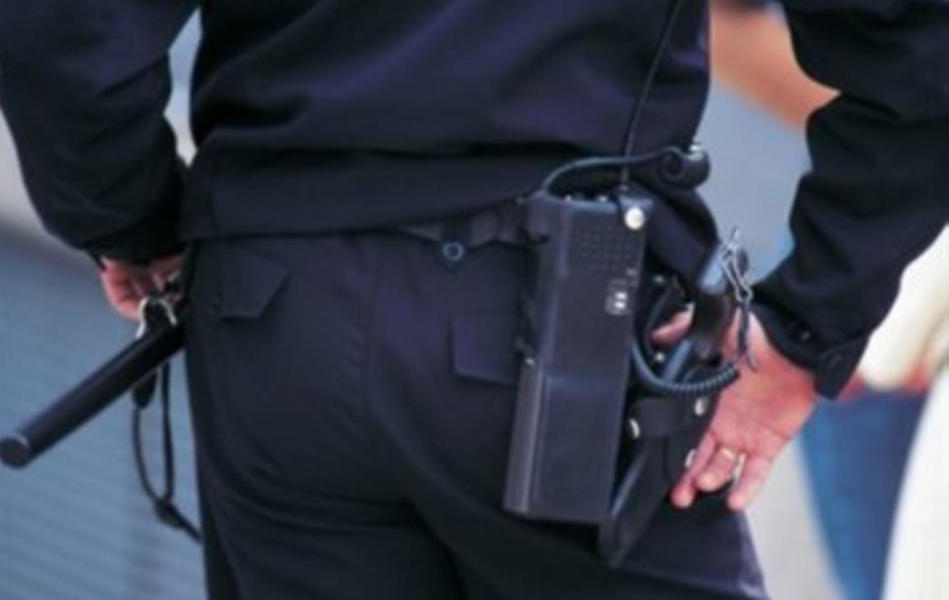 SIGURNOST I POVJERENJE: Dubrovački policajac pretukao uhićenog 33-godišnjaka?