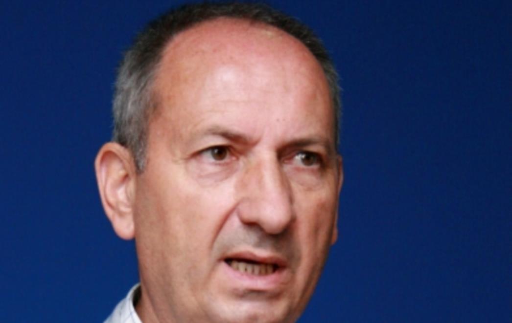 Antu Dolića izbacili iz HDZ-a jer ih je nazvao Sanaderovim ljudima