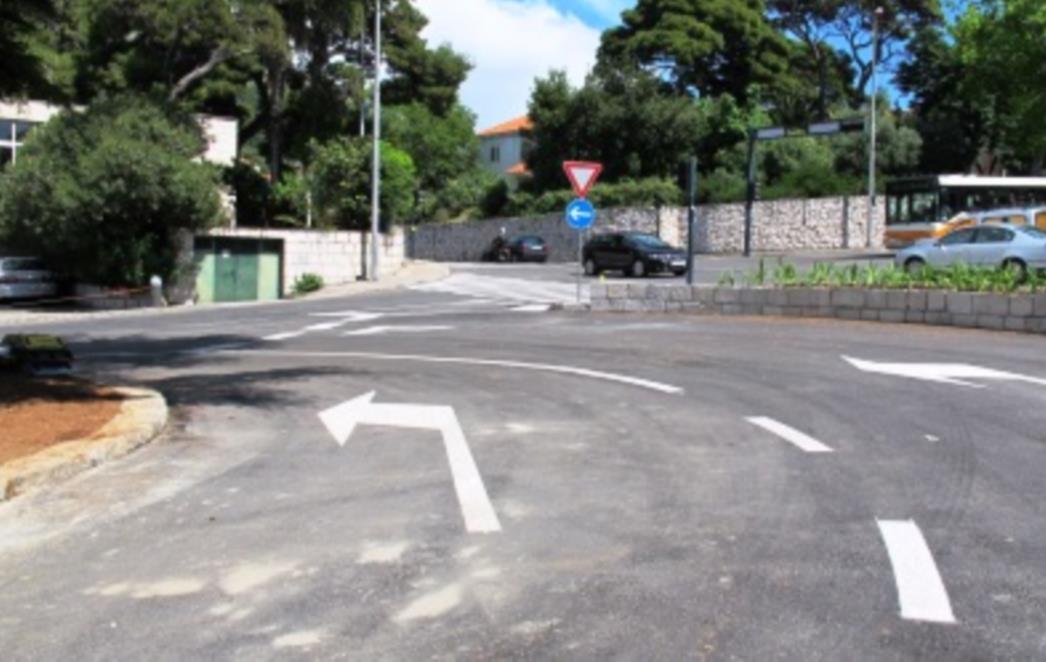 Sredinom rujna prezentacija prve faze prometne studije Grada Dubrovnika