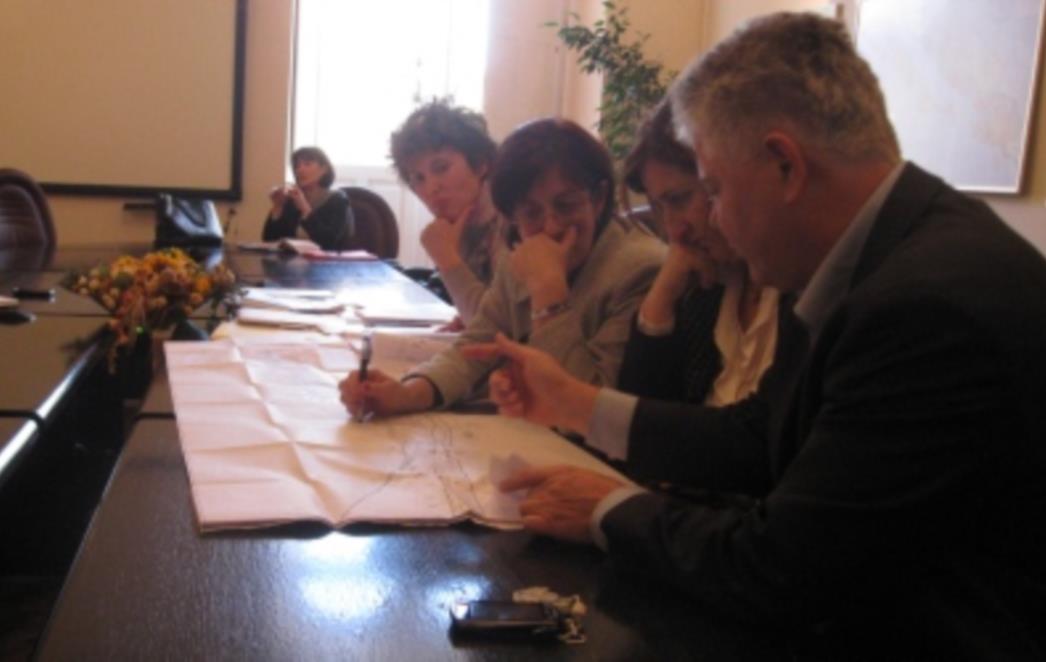 NATJEČAJ U VELJAČI Vlasnici zemljišta pristali na projekt raskrižja na Ilijinoj glavici