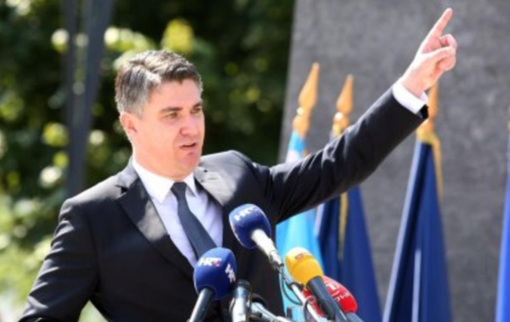 Ako Milanović ne prihvati Kolindine zahtjeve, posljedice bi mogle biti vrlo ozbiljne