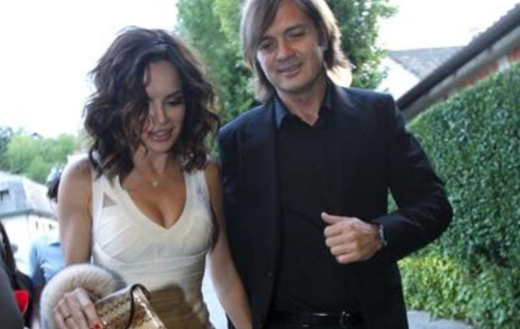 Severina i Milan grade kuću u Novom Sadu