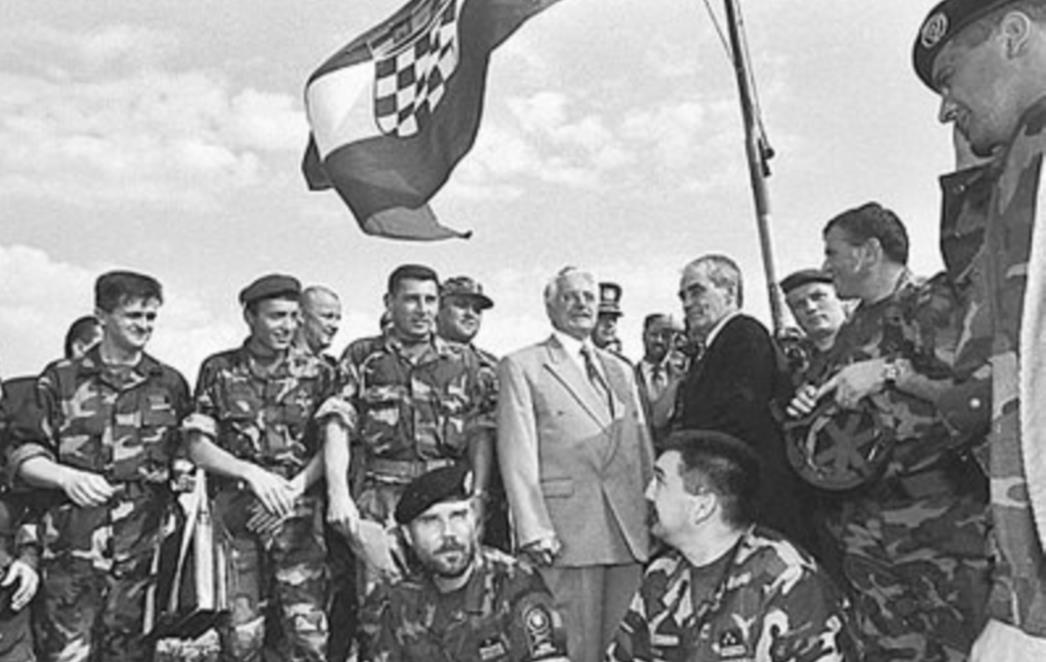Proslava Oluje: Kako se vojna pobjeda nakon 20 godina pretvorila u diplomatski poraz?