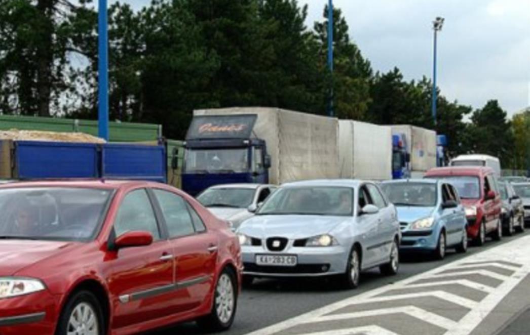 Muškarci teže podnose stres izazvan prometnom gužvom