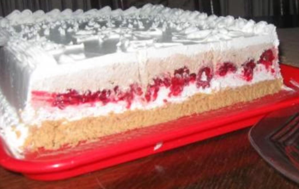 LIJENA ŽENA: Torta koju je vrlo lako napraviti, a brzo pojesti!