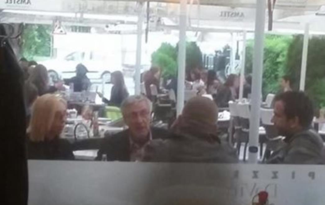 PRIČA JE DOBILA NASTAVAK! Stipe Milanović uhvaćen na djelu - nagovarao svjedoka na davanje lažnog iskaza?