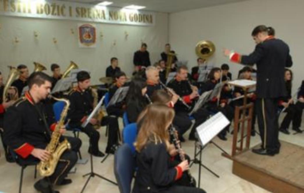 KUD Komolac poziva na tradicionalni božićni koncert: Gost Klapa 'Kaše'