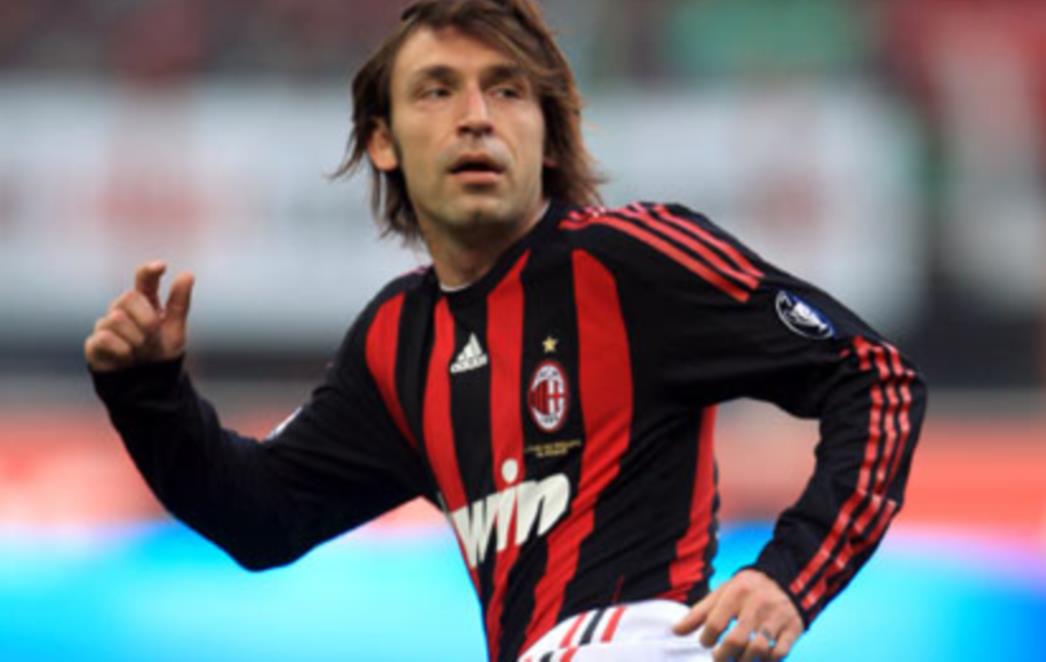 Andrea Pirlo napušta Milan