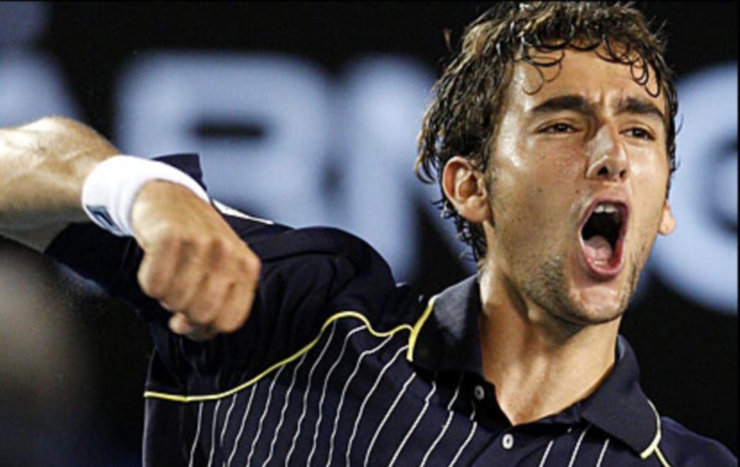 DAVIS CUP: Hrvatska protiv Srbije, Čilić na Đokovića?