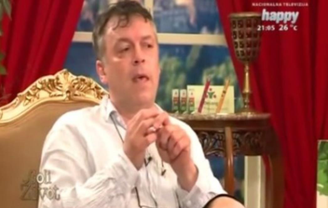  NELE KARAJLIĆ: Nisu mi rekli da će put iz Sarajevo do Beograda trajati 20 godina /VIDEO/
