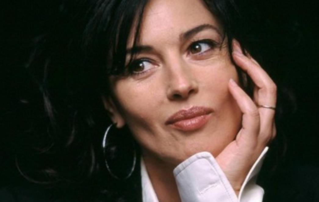 Monica Bellucci: Patnja pod Turcima vas je ojačala!