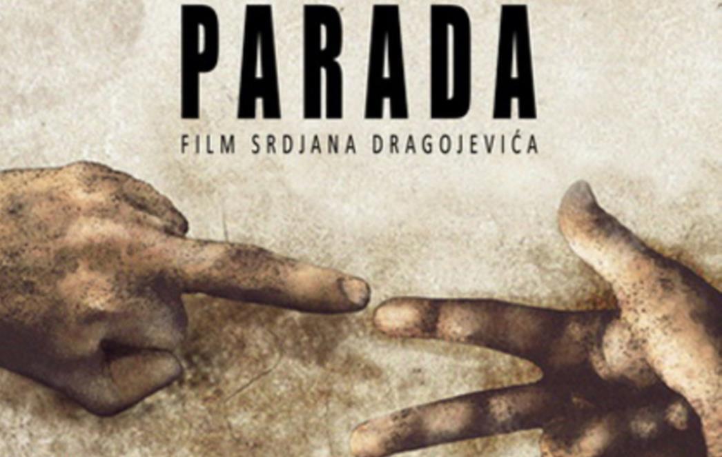   KINO PROGRAM  od 19.travnja - 25.travnja