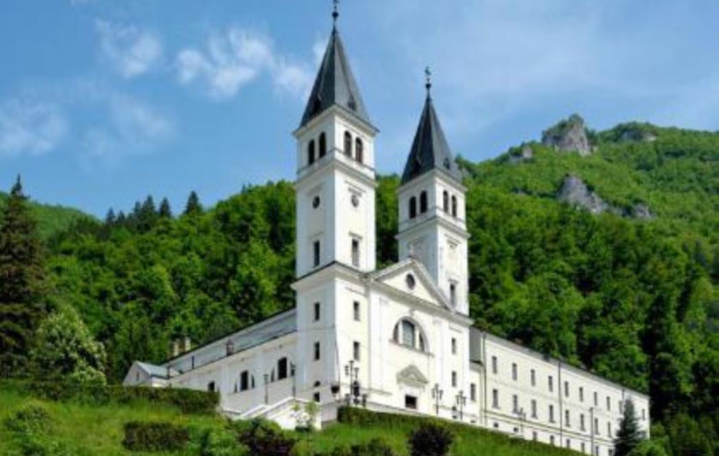 KRALJEVA SUTJESKA: Franjevci čuvaju neistraženu arhivu