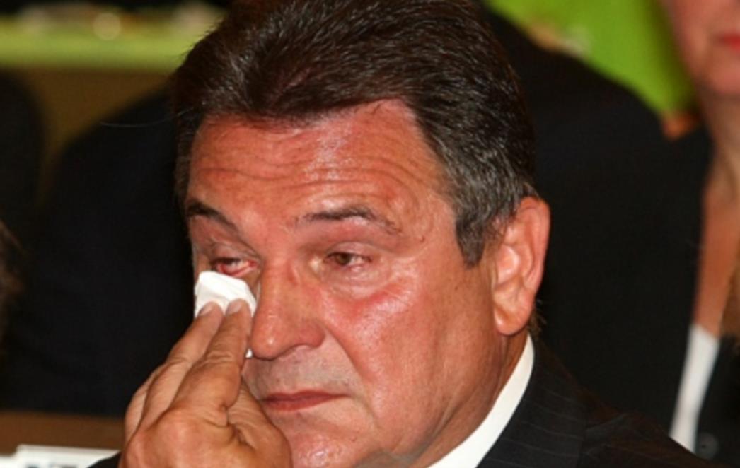 Čačić: Tužit ću svakog tko me u javnosti proglasi krivim za prometnu nesreću