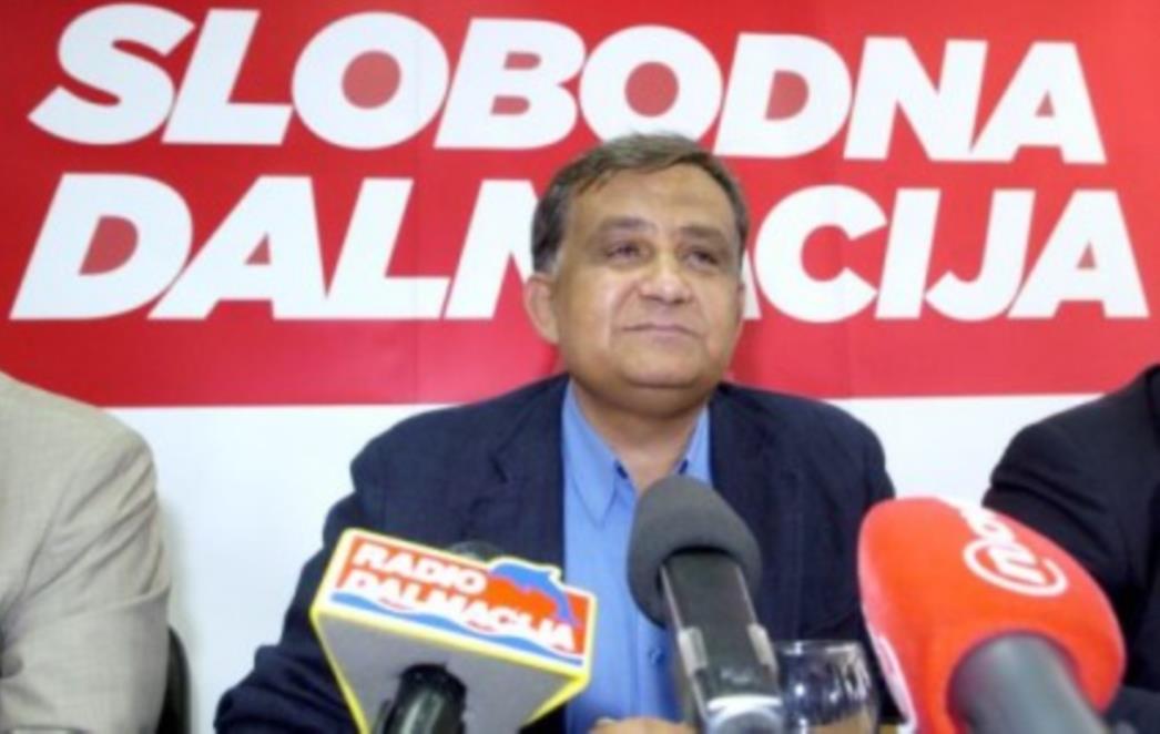 Ujedinila ih Slobodna Dalmacija