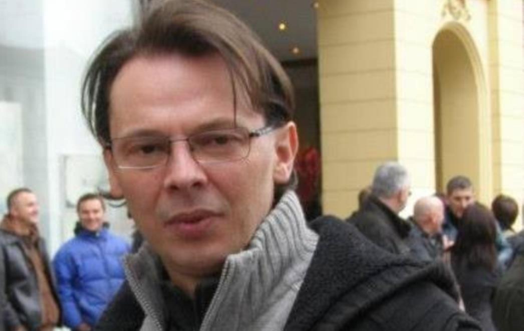  Paul Nicolier: Ministar Matić majci je rekao da ne priča o pogibiji sina zbog odnosa sa Srbijom! 