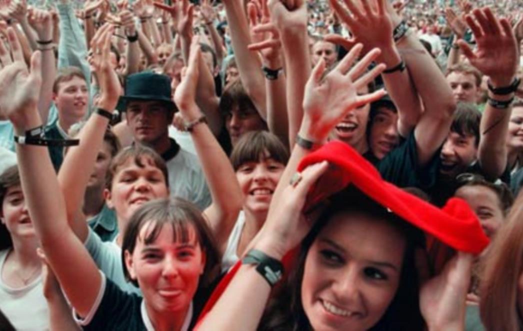 Čestitka Županijskog savjeta mladih povodom Međunarodnog dana mladih