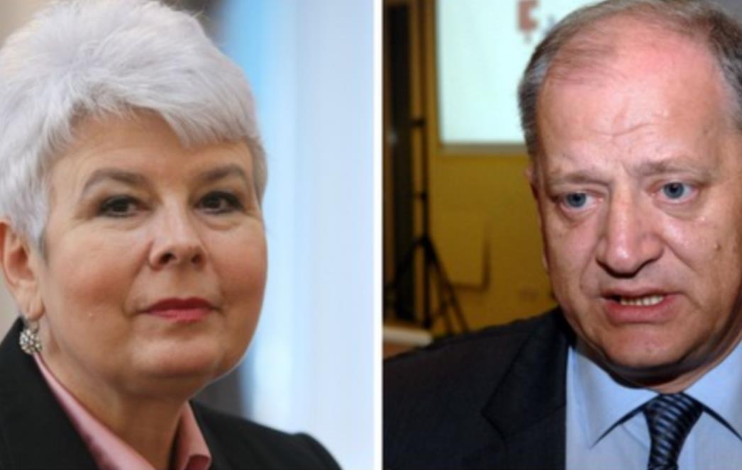 Jadni Nikica Gabrić, imao je 10 posto, a onda je došla Jadranka Kosor...