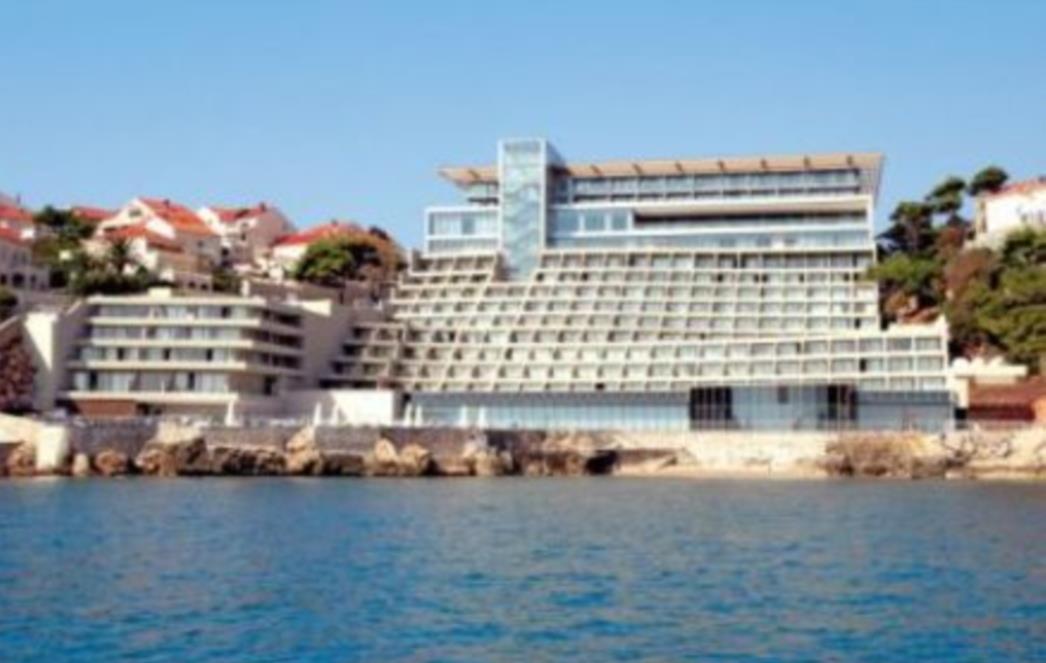 SUSJEDI ODGOVARAJU DIREKTORU RIXOS LIBERTASA: Lažete evo i dokaza 