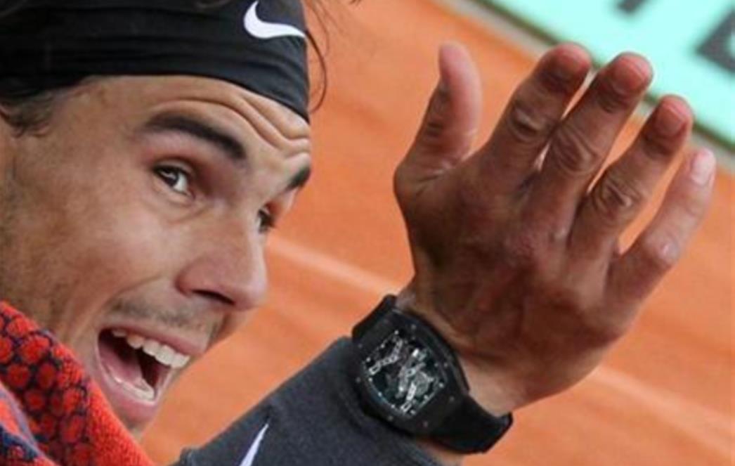 Rafael Nadal započeo s rušenjem i postavljanjem novih rekorda! 