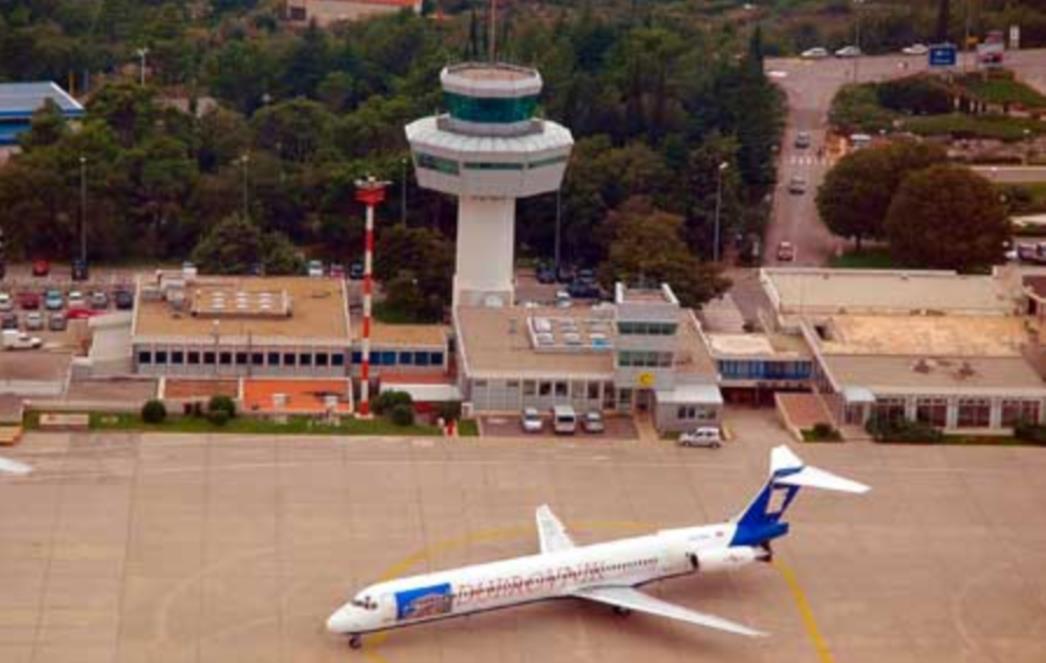 Voltea povezuje  Dubrovnik s Nantesom i Marseilleom
