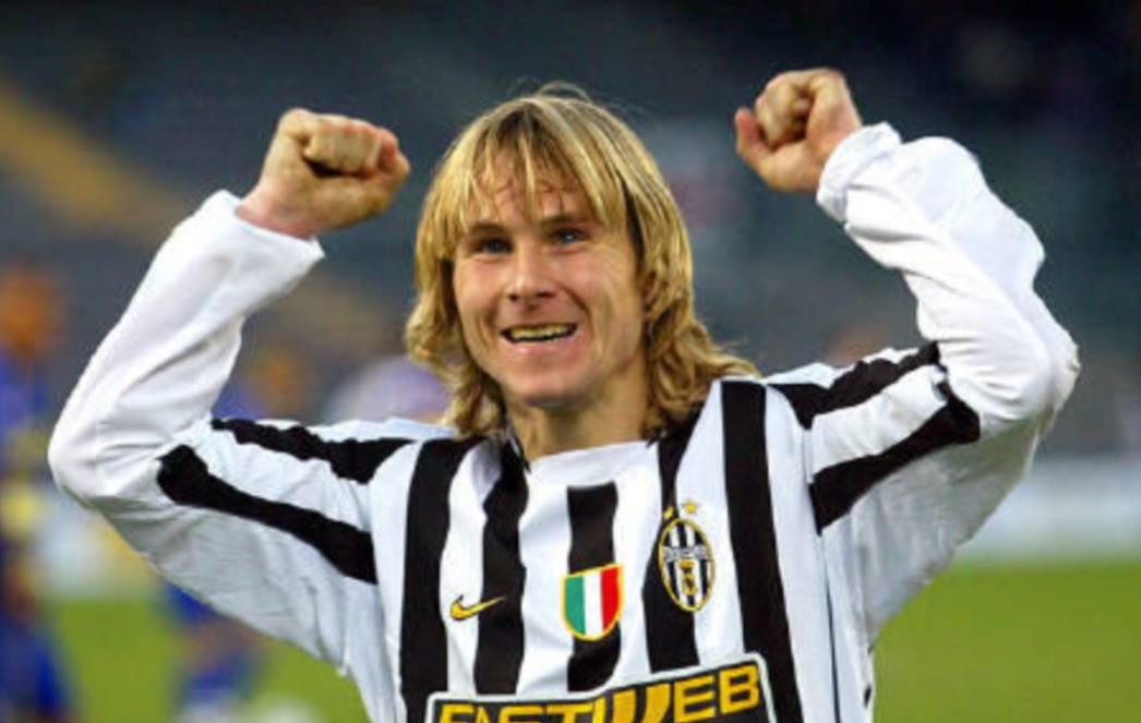 Nedved odbio mjesto trenera u Juventusu
