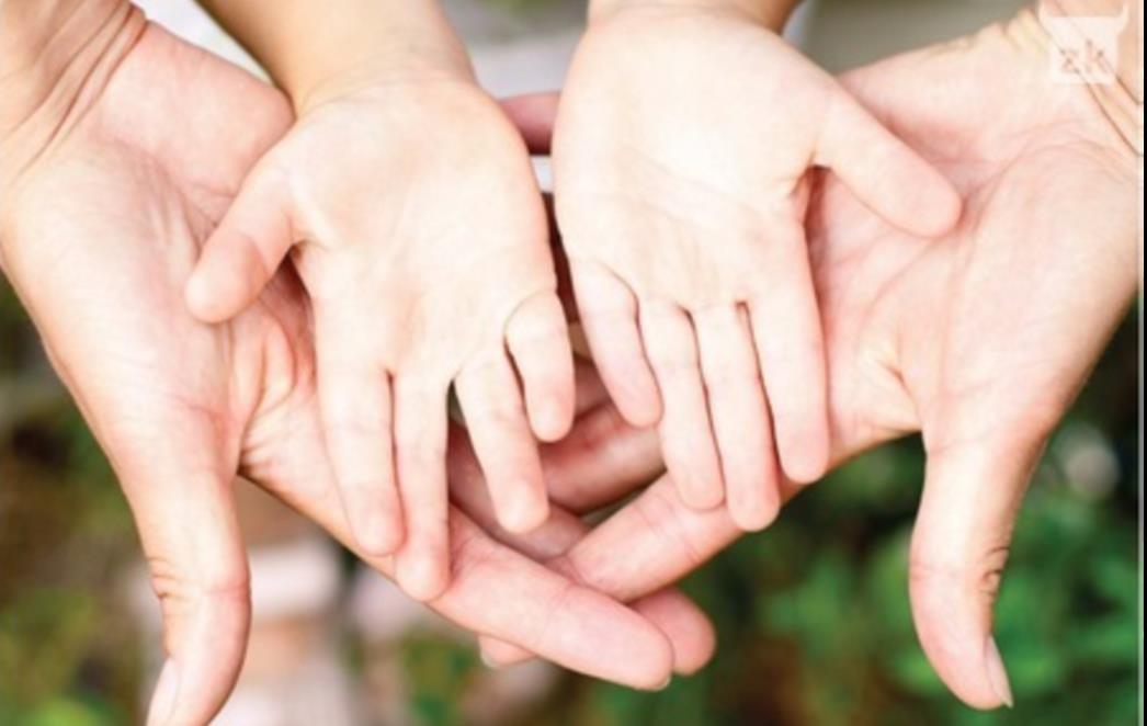 POGLEDAJTE DOBRO: Tragovi na rukama otkrivaju skrivene bolesti