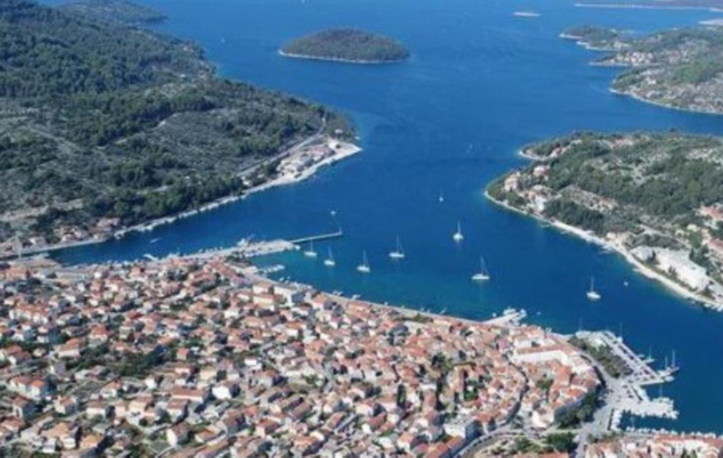NIJE SE DOGODILA POMORSKA NESREĆA: Policija o smrtnom slučaju pokraj otočića Proizd