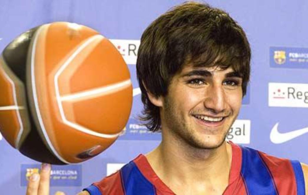 Ricky Rubio na ljeto seli u NBA ligu? 