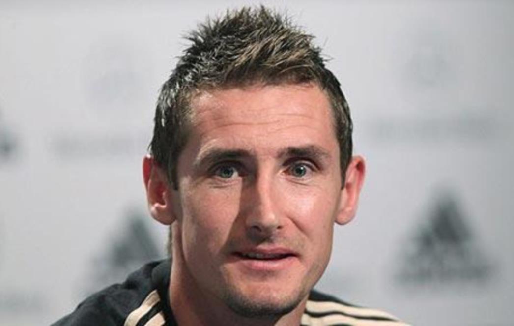 KLOSE: Ne mogu shvatiti što se dogodilo 
