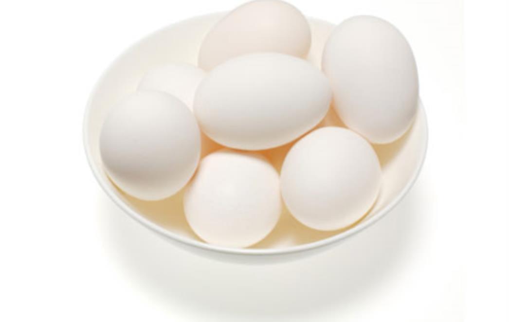 Još jedan razlog za jaje na dan - dokazano snižava krvni tlak 