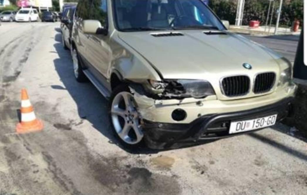 NESTAO TIJEKOM NOĆI Ukraden automobil u Komolcu, jeste li ga vidjeli?