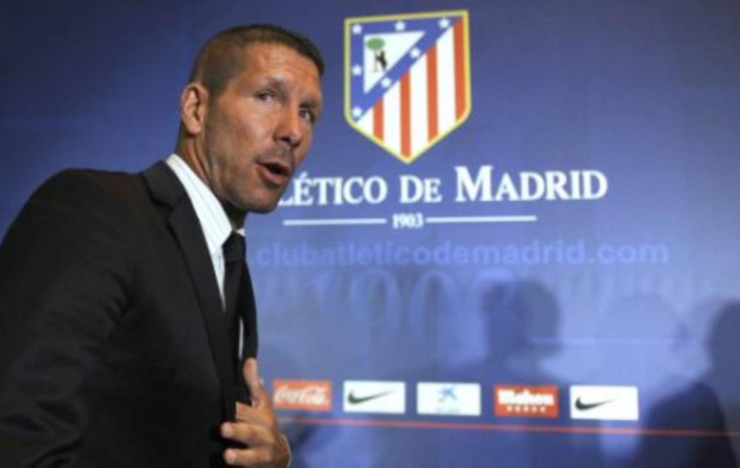 SENZACIJA NA POMOLU: Simeone preuzima Chelsea i dovodi  hrvatsku zvijezdu!?