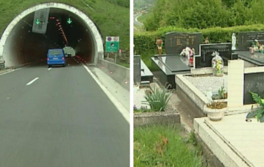 'Ukaže se žena koja stopira, a nema nikoga. Čuje se i plač djeteta!'