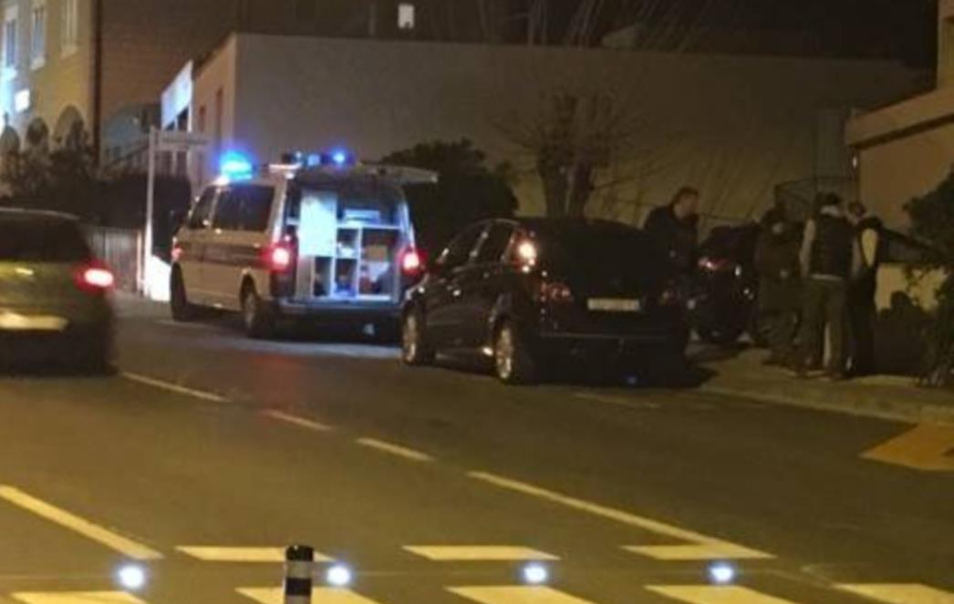 Prošlotjedni rekorder na području Dubrovnika: Po Vojnoviću vozio s preko dva promila alkohola u krvi