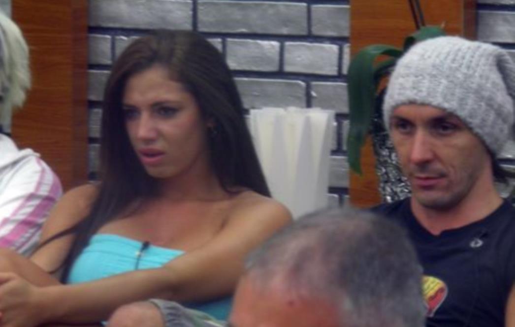 Big Brother pustio snimku djevojačke večeri, stanari u šoku