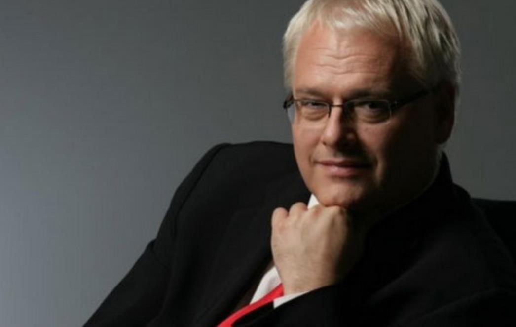 Ivo Josipović: Treba zaustaviti zloupotrebu policije u političke svrhe