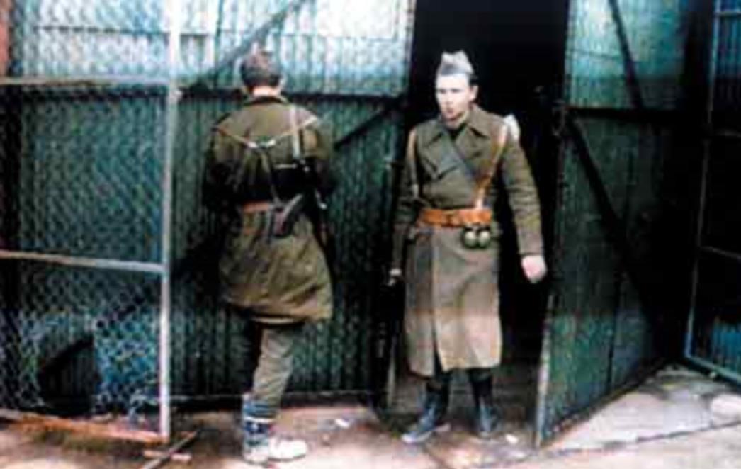 20. studenog 1991. Velepromet (Vukovar) – pakao na zemlji i mjesto smrti za 800 ljudi!