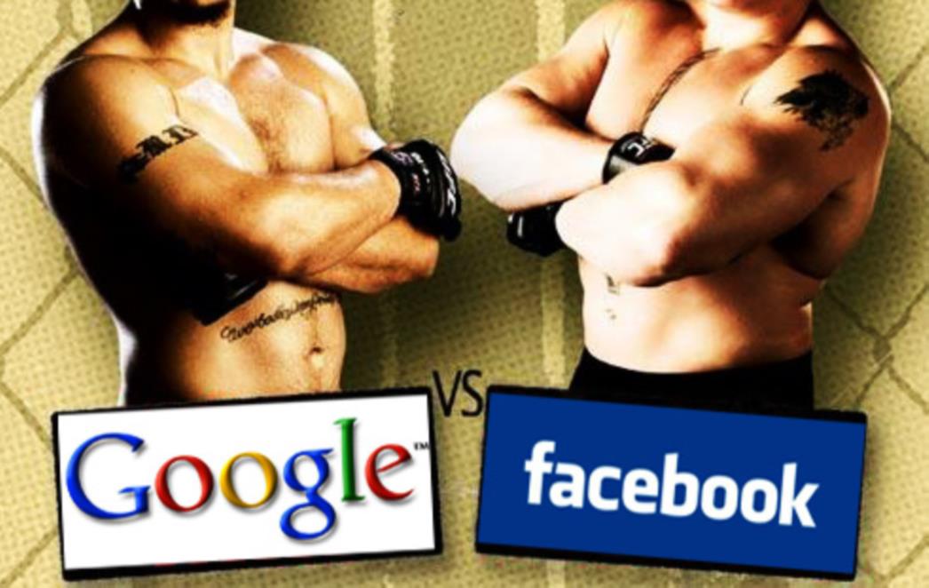 Facebook unajmio PR stručnjake da šire laži o Google-u