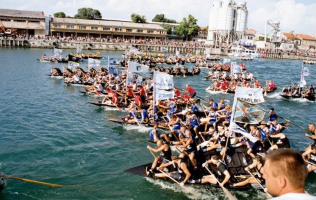 HTV neće prenositi Maraton lađa 