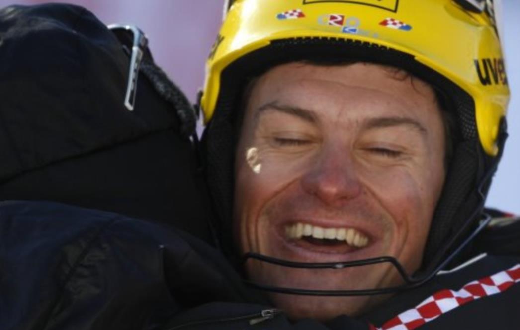 Obiteljska drama Kostelićevih: Ivica saznao groznu vijest uoči Olimpijade